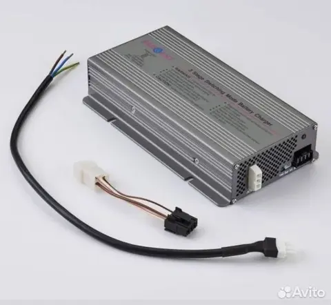 Зарядное устройство Sargent PX300-12