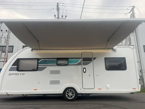 Электрическая настенная маркиза S27 400х250 см белая