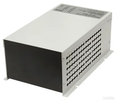 Инвертор ис-12-1500У