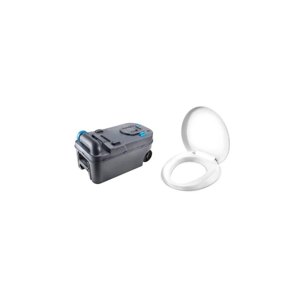 Кассета для туалета Thetford С220 - изображение 1