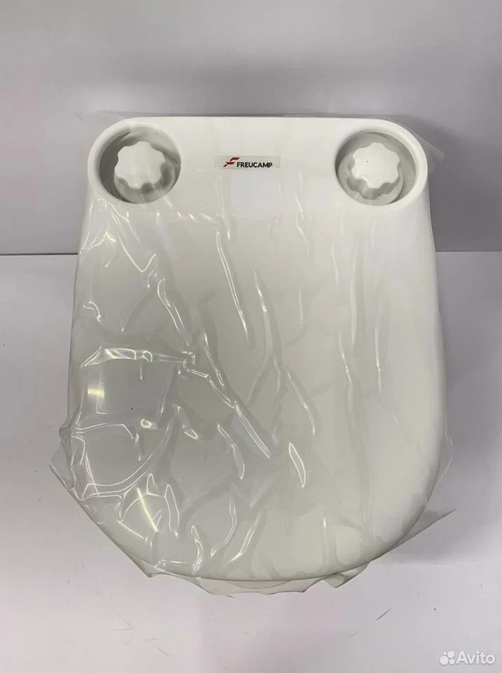 Туалет портативный Freucamp 3J-W5002-S - миниатюра 2