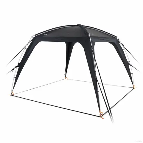 Быстросборный тент Dometic GO Compact Camp Shelter