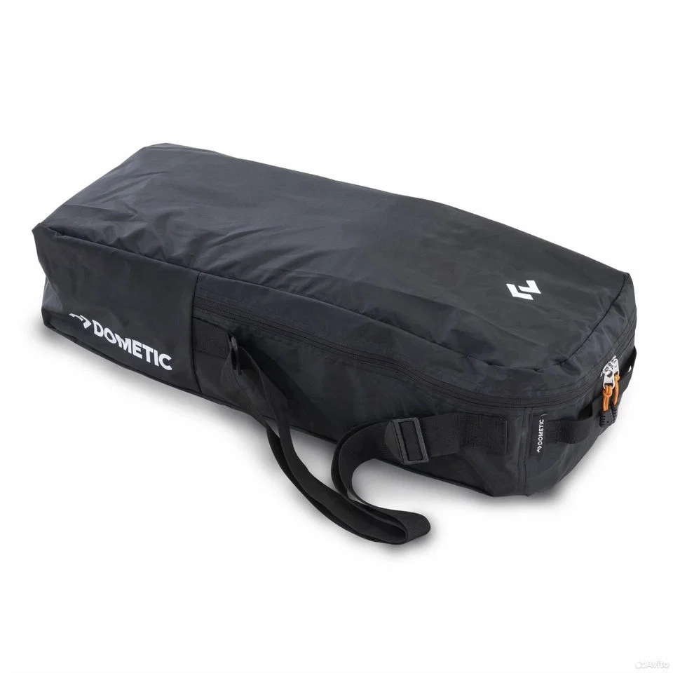Быстросборный тент Dometic GO Compact Camp Shelter - миниатюра 2