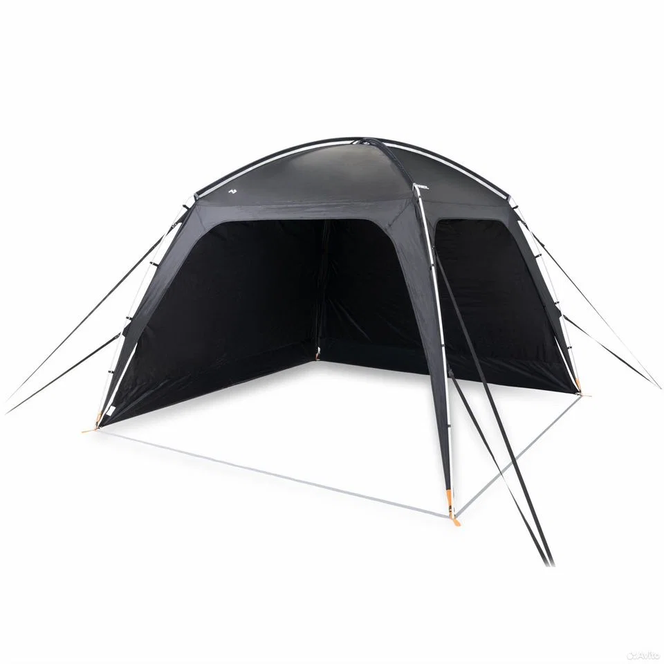 Быстросборный тент Dometic GO Compact Camp Shelter - миниатюра 3
