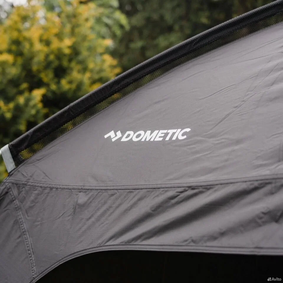 Быстросборный тент Dometic GO Compact Camp Shelter - миниатюра 7