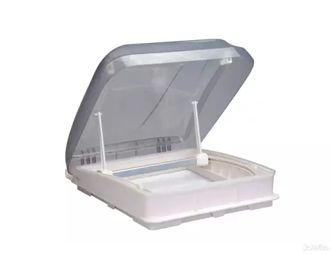 Люк для автодома Sanjo - RV Roof Window 3J-RW-2
