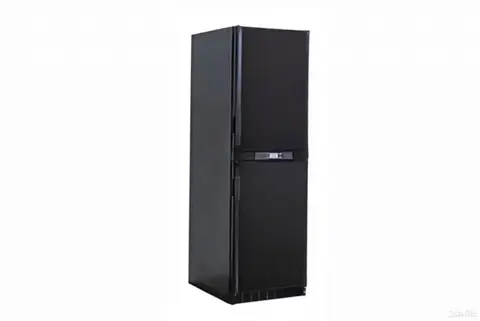 Холодильник встраиваемый компрессорный RV RCE280L