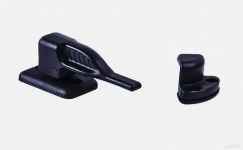 Фиксатор двери для каравана PO361
