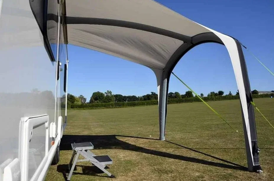 Надувная маркиза Dometic Sunshine Air pro 400 - изображение 1
