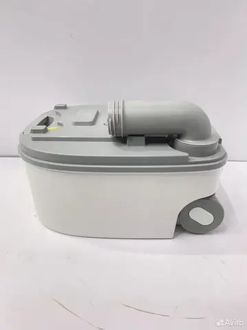 Портативный туалет Freucamp 3J-W5002-L