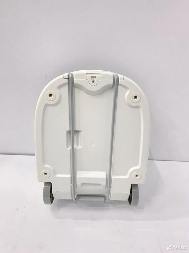 Портативный туалет Freucamp 3J-W5002-L - миниатюра 2