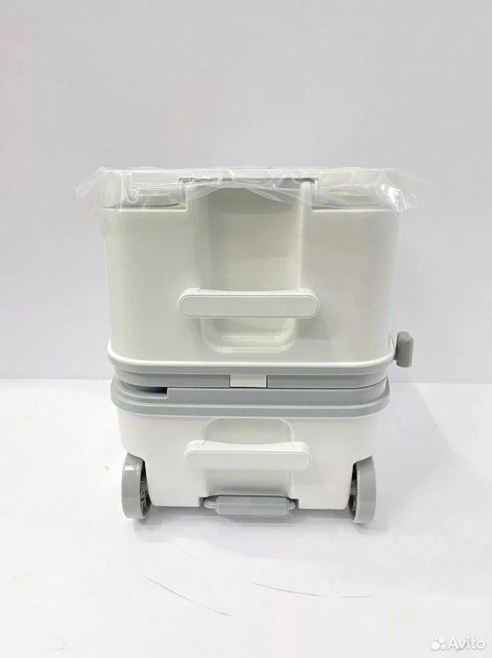 Портативный туалет Freucamp 3J-W5002-L - миниатюра 6