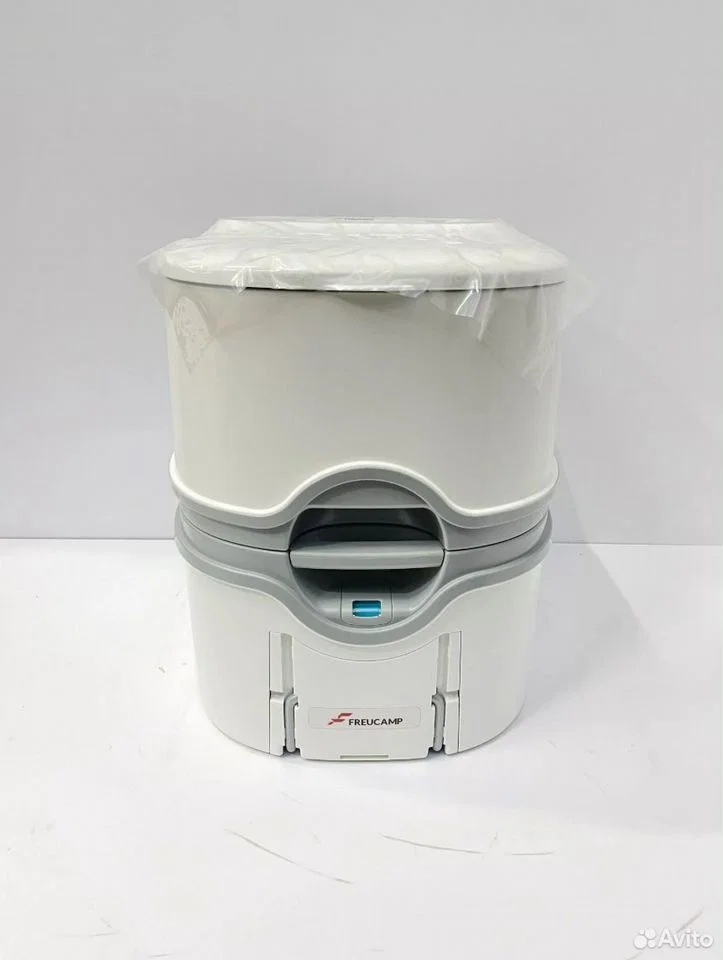 Портативный туалет Freucamp 3J-W5002-L - миниатюра 7
