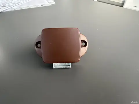 Push lock нажимной для автодома