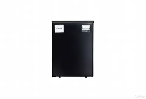 Холодильник встраиваемый компрессорный RV BCD 85L