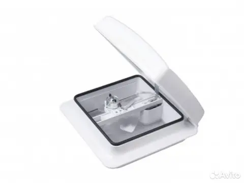 Люк для автодома - RV Turbo Vent 3J-V28