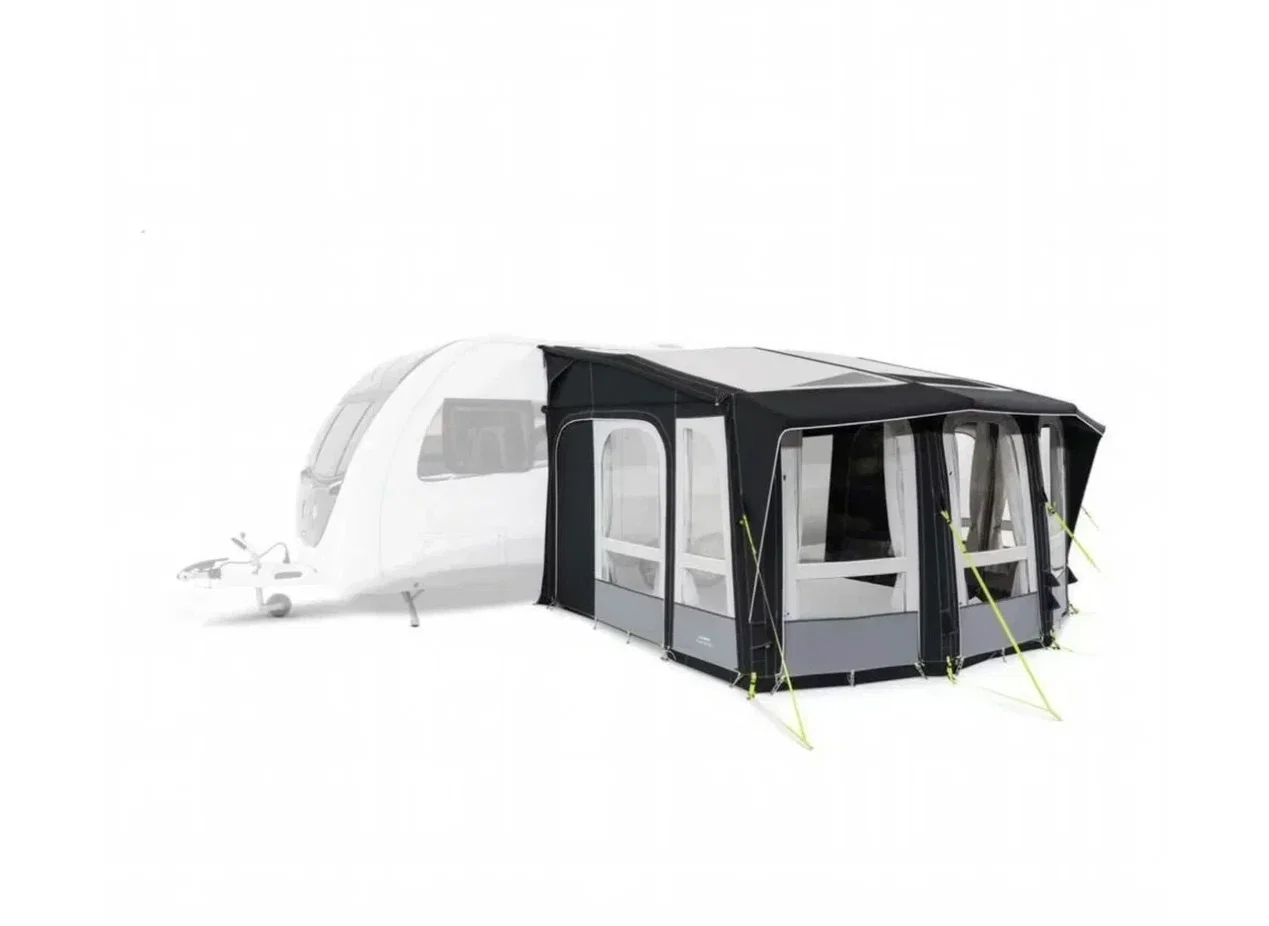 Премиум надувная палатка Dometic Ace Air 400 S - миниатюра 8
