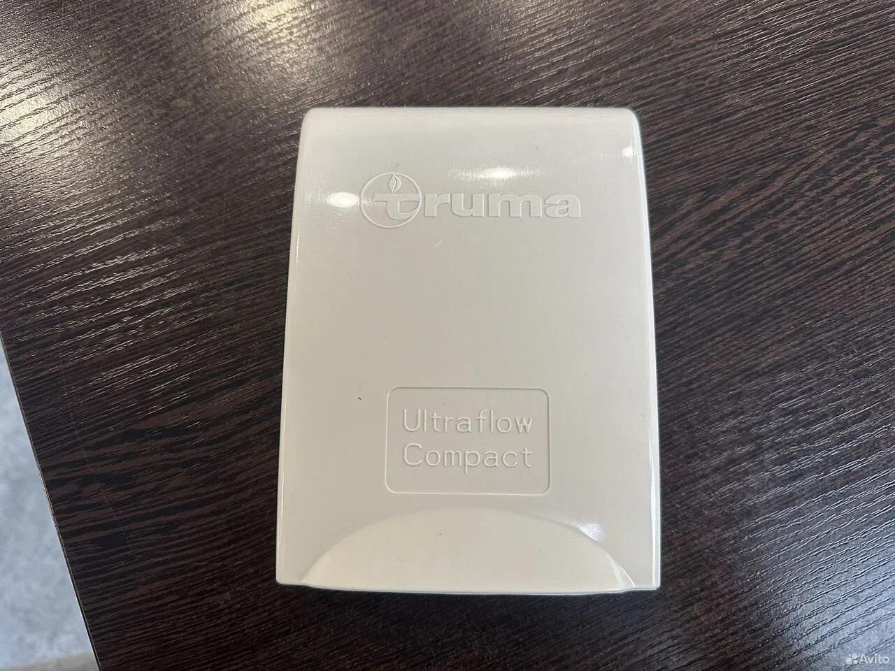 Крышка подключения воды Truma Ultraflow Compact - миниатюра 2