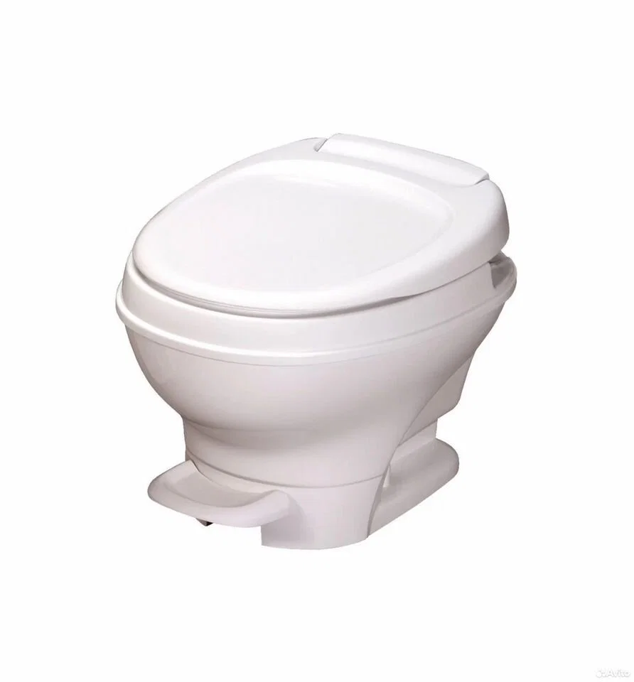 Туалет для автодома Thetford Aqua-Magic V - изображение 1