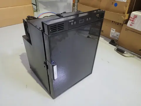 Холодильник Canql CLBCD-550 12/24v