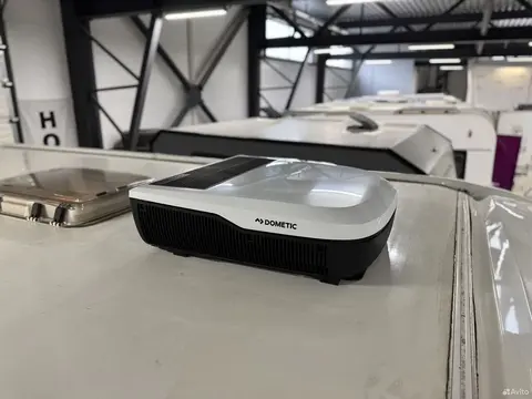 Кондиционер бесшумный Dometic FJX4 для автодома