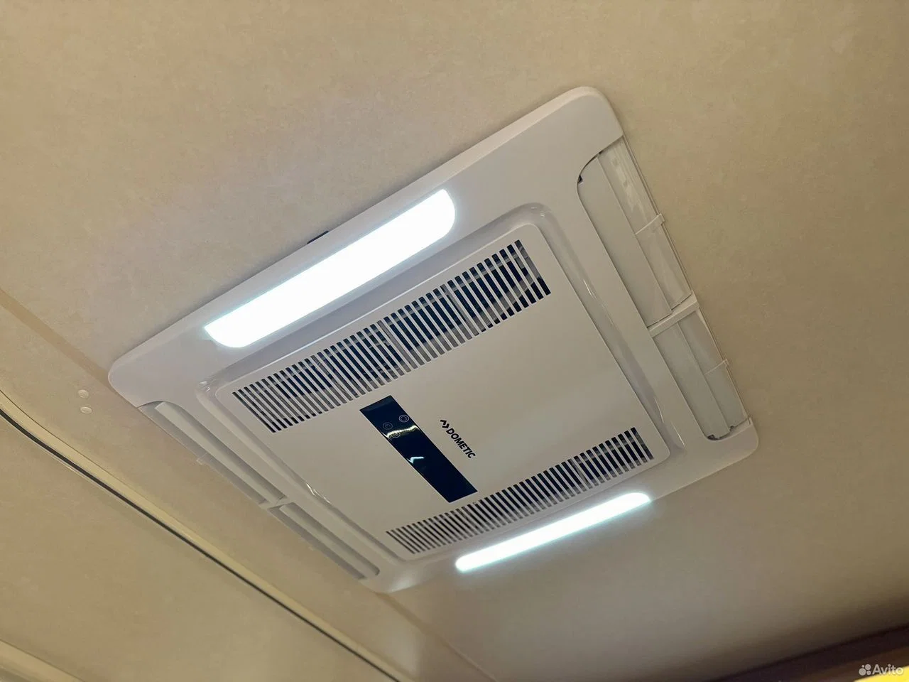 Кондиционер бесшумный Dometic FJX4 для автодома - миниатюра 3