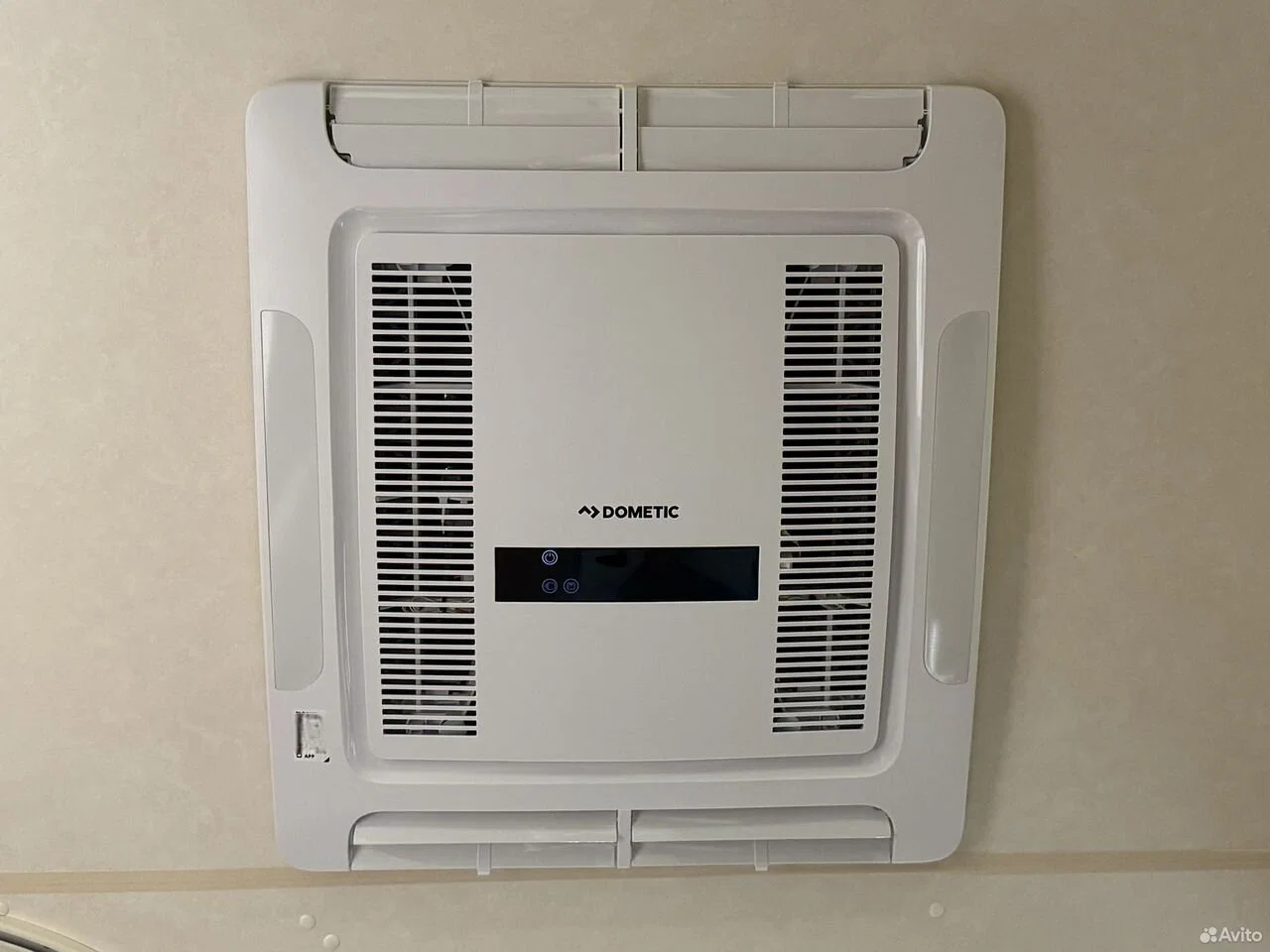 Кондиционер бесшумный Dometic FJX4 для автодома - миниатюра 6