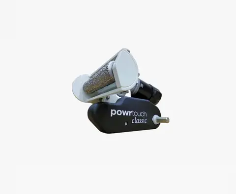 Двойной Мувер Powertouch 2 оси