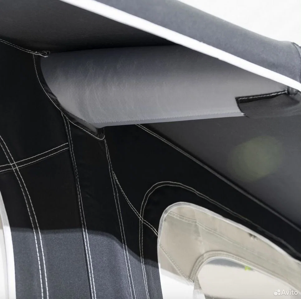 Премиум надувная палатка Dometic Ace Air 500 S - миниатюра 5