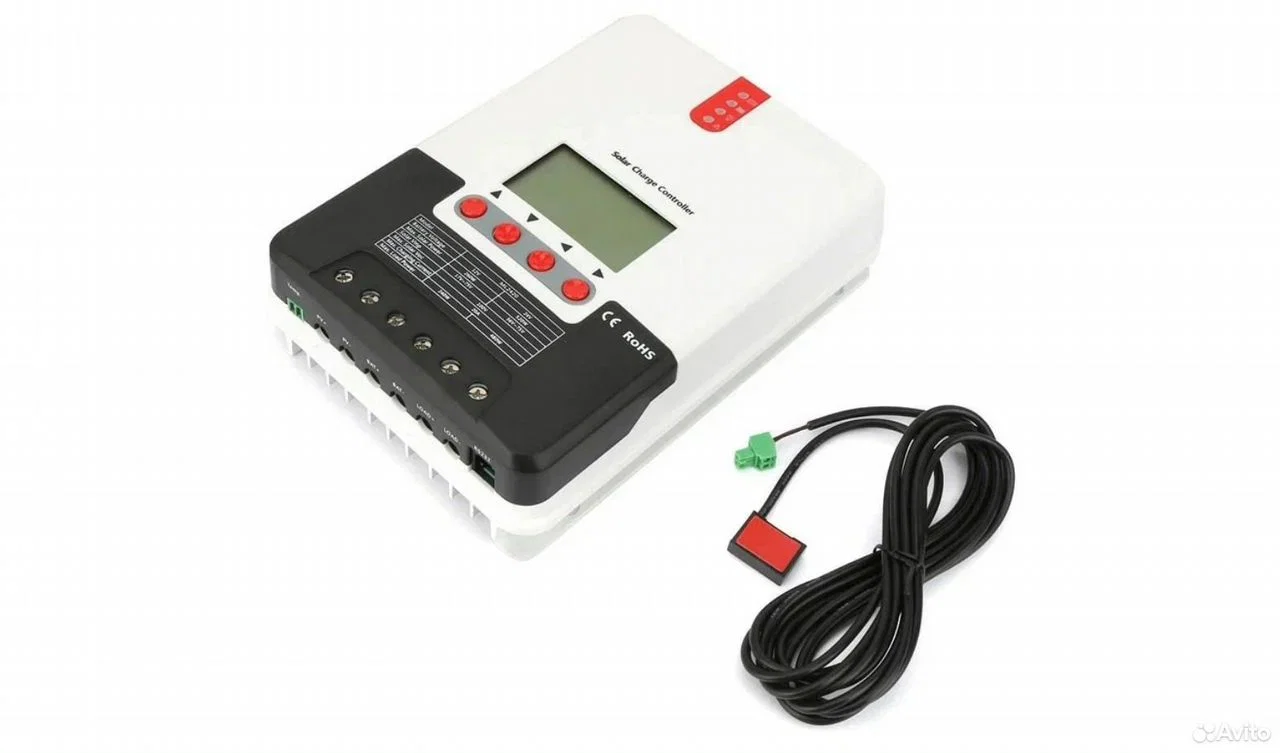Контроллер заряда srne SR-ML4860 - изображение 1