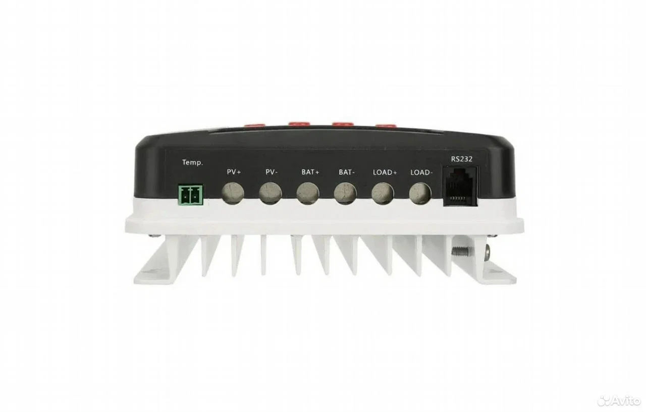 Контроллер заряда srne SR-ML4860 - миниатюра 2