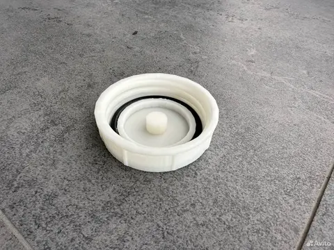 Крышка бака Aquaroll для автодома