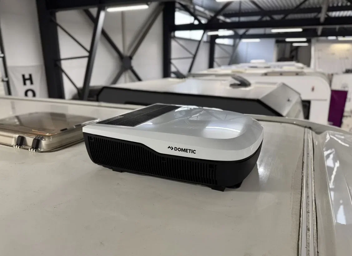 Кондиционер мощный Dometic FJX7 3400 - изображение 1