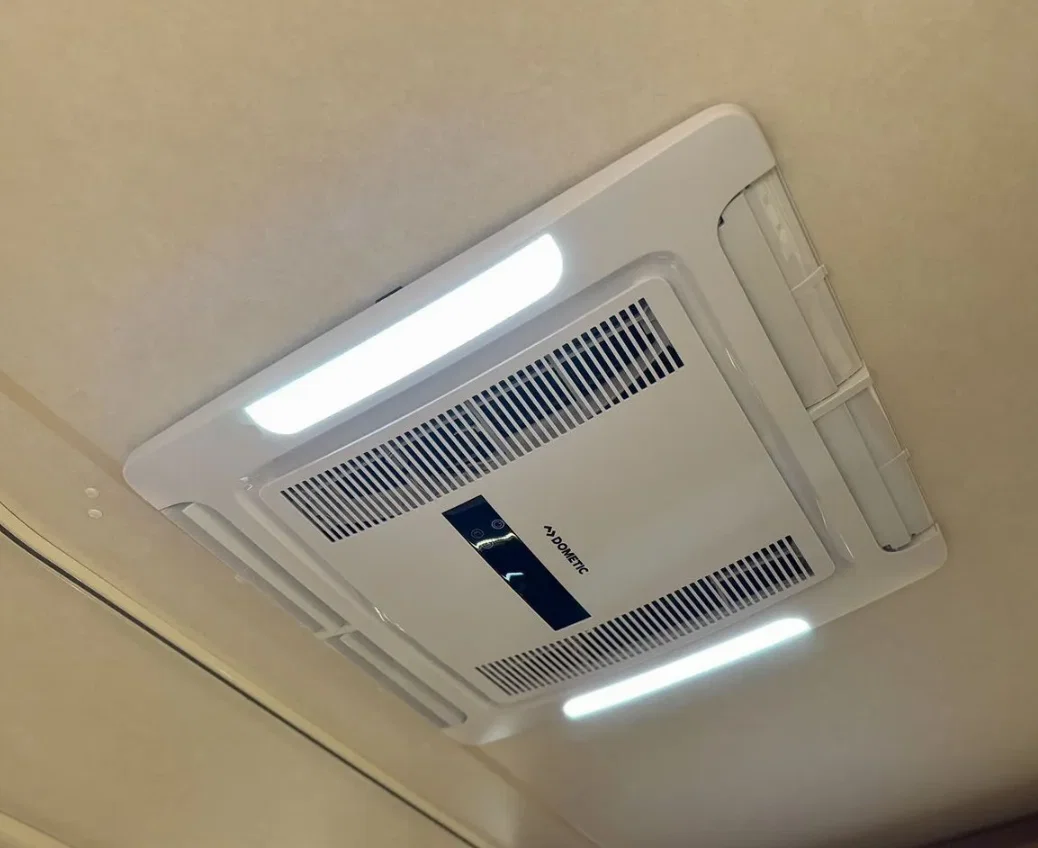 Кондиционер мощный Dometic FJX7 3400 - миниатюра 3