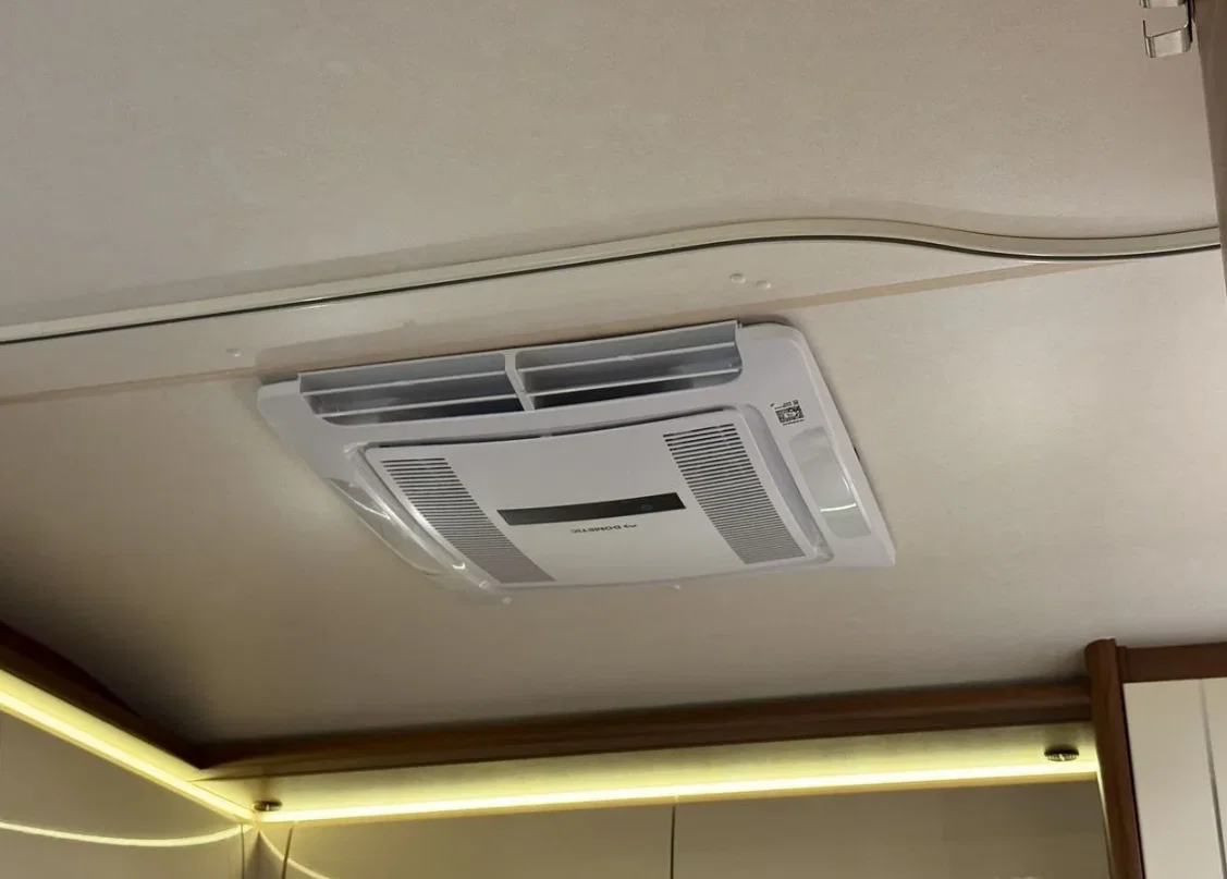 Кондиционер мощный Dometic FJX7 3400 - миниатюра 4