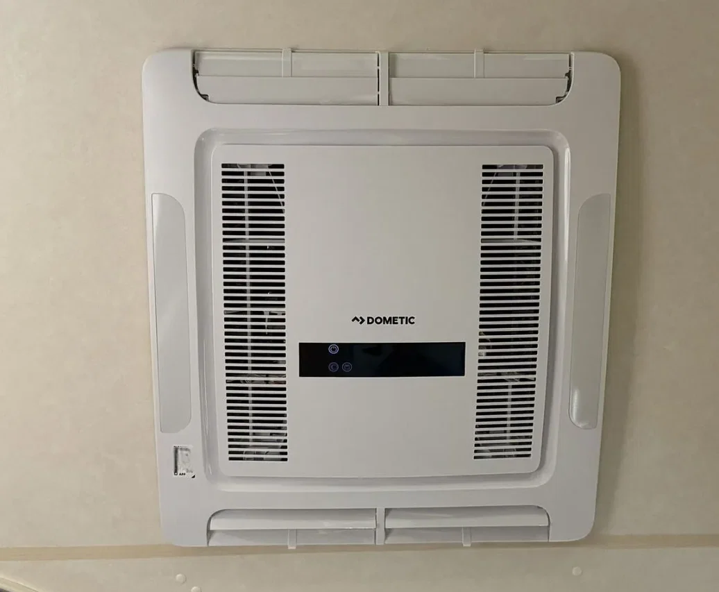 Кондиционер мощный Dometic FJX7 3400 - миниатюра 5
