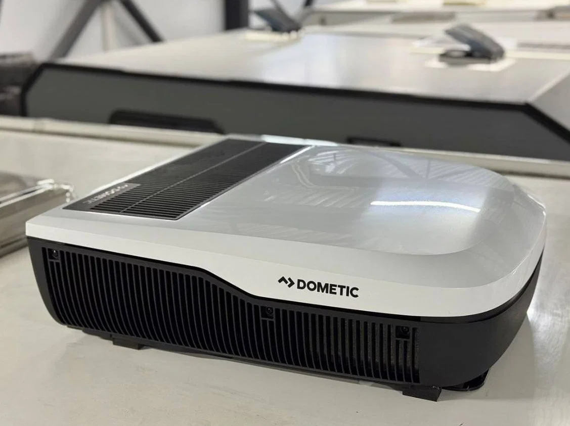 Кондиционер мощный Dometic FJX7 3400 - миниатюра 6