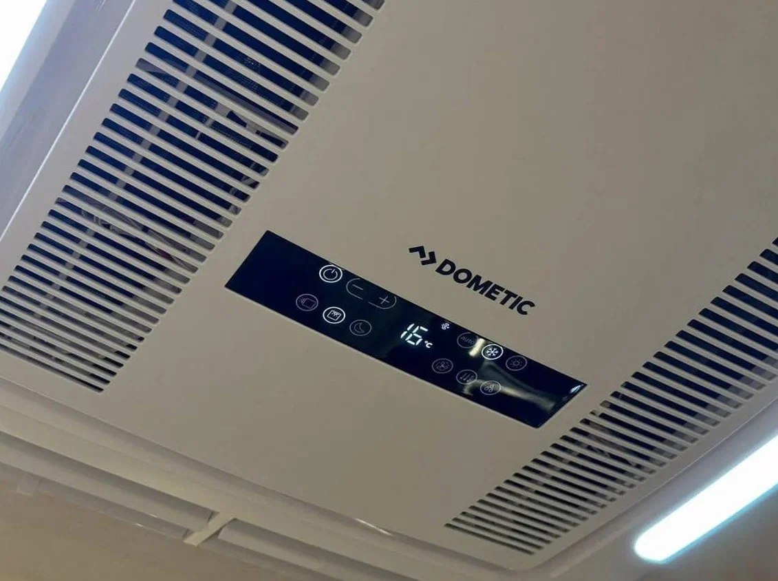 Кондиционер мощный Dometic FJX7 3400 - миниатюра 7