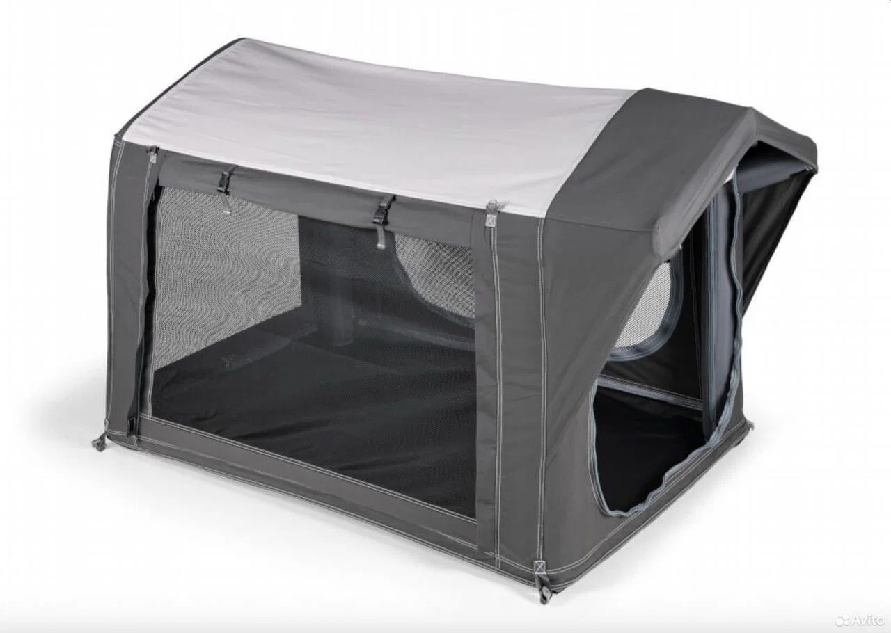 Надувной вольер для собаки Dometic K9 80 AIR - миниатюра 3