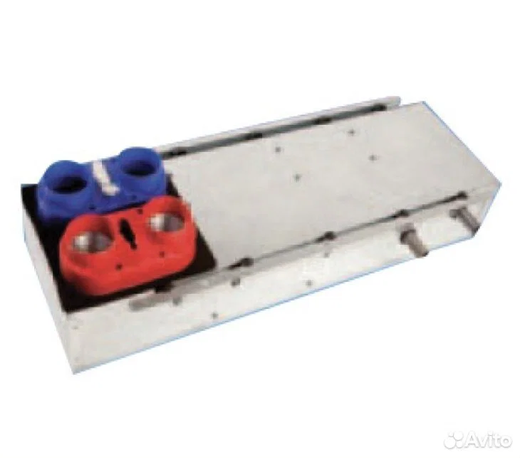 Плата Whale Space Heater PCB 4.2 кВт для прицепа-д - миниатюра 2