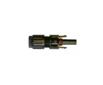 Коннектор MC4 30A для солнечных панелей - миниатюра 3