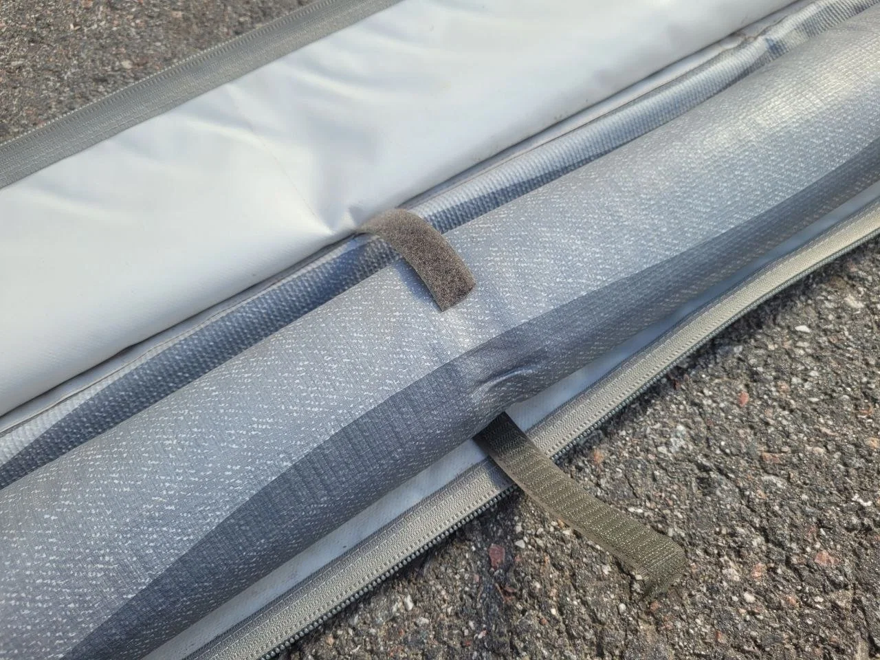 Маркиза Fiamma Caravanstore ZIP 360 б/у - миниатюра 3