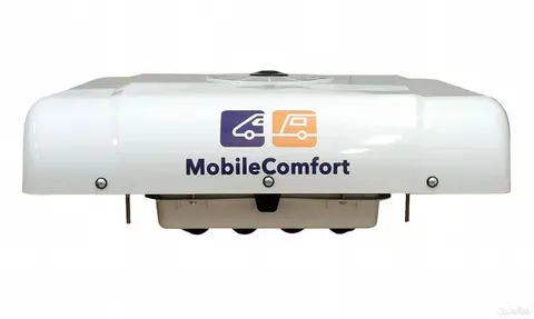 Накрышный кондиционер MobileComfort MC3012/24T