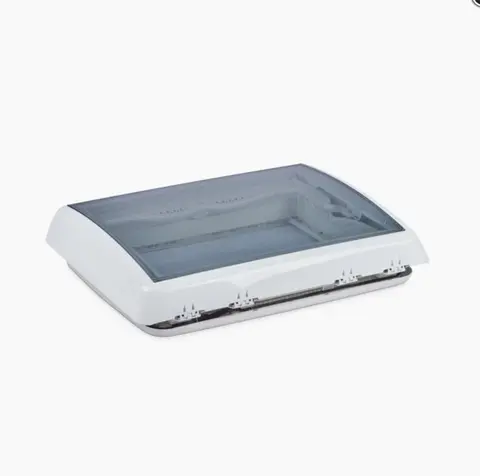 Люк крышный Dometic Midi Heki LED Skylight 700x500