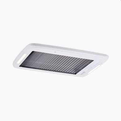 Люк крышный Dometic Midi Heki LED Skylight 700x500 - миниатюра 2