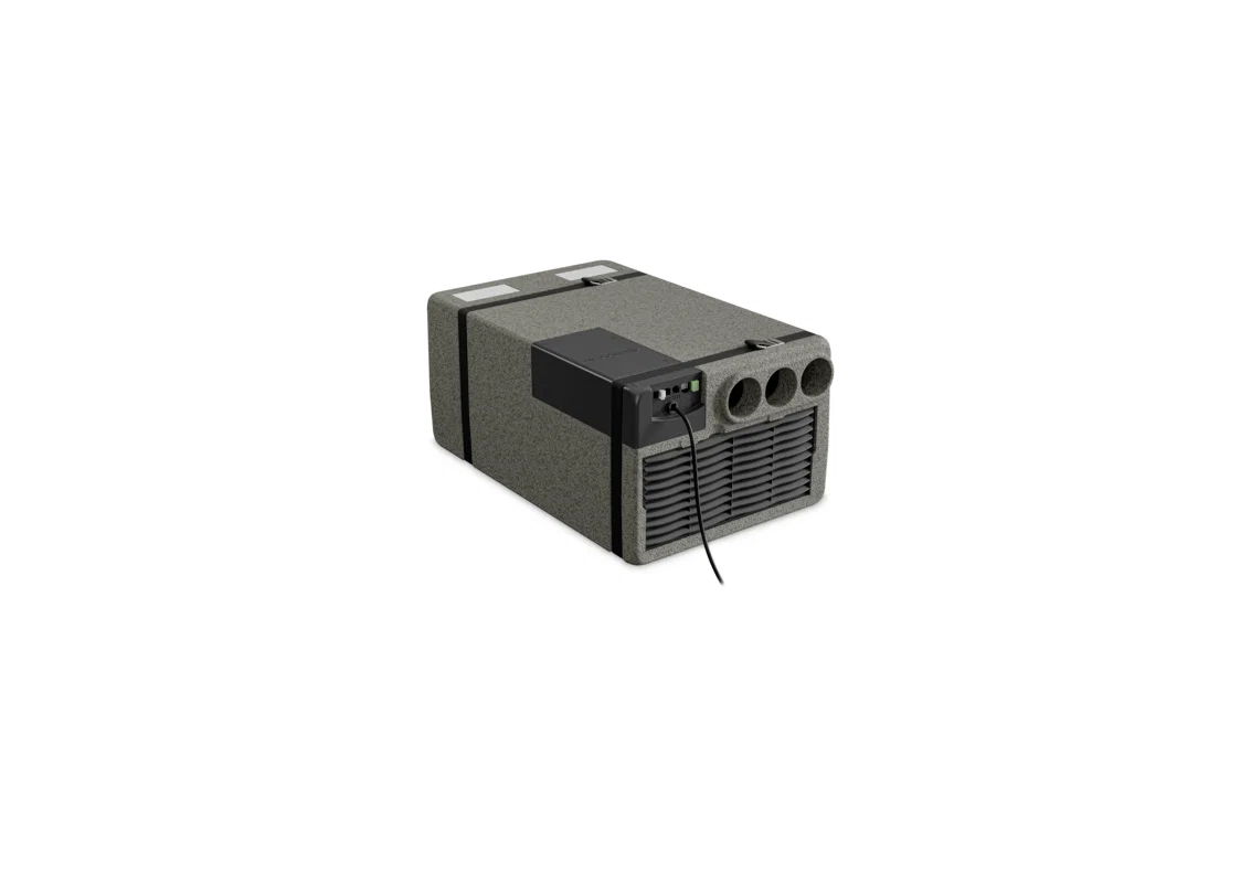 Кондиционер напольный Dometic FreshWell FWX4 220В - изображение 1