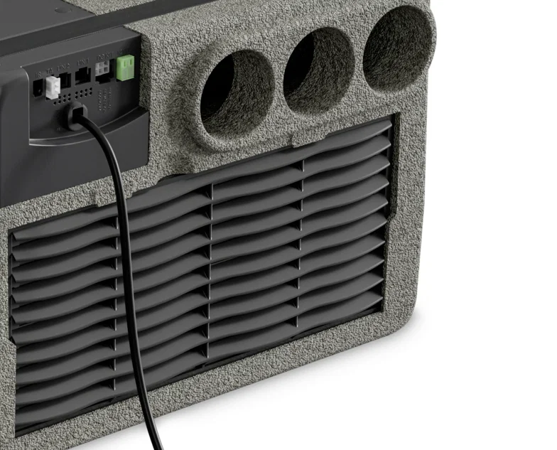 Кондиционер напольный Dometic FreshWell FWX4 220В - миниатюра 2