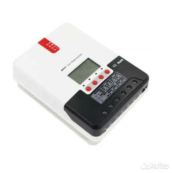 Контроллер заряда srne SR-ML2430 mppt - изображение 1