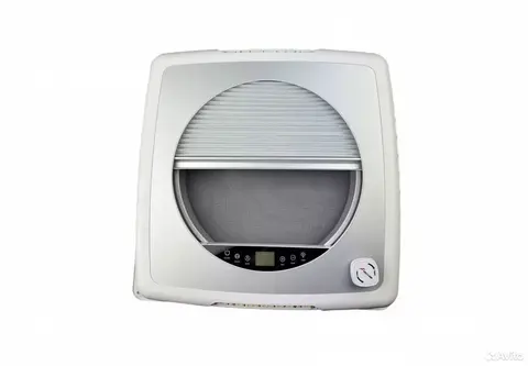 Люк с вентилятором для автодома, чёрный 400*400