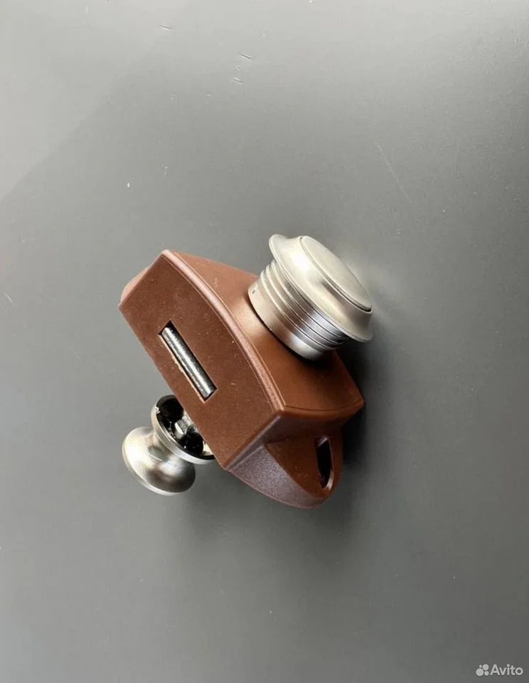 Push lock двухсторонний для автодома - изображение 1